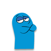 Donaldson Blue Dudes